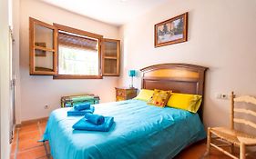 Tuguest Aljibe Del Rey Apartment - Free Parking