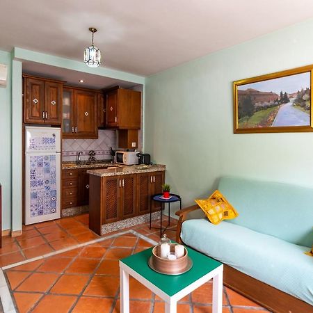 Tuguest Aljibe Del Rey Apartment - Free Parking Granada Exterior foto